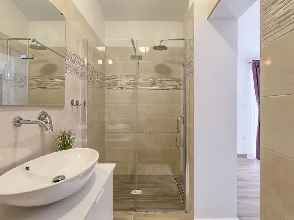 Milemanda Comfortable Holiday Residence Medulin