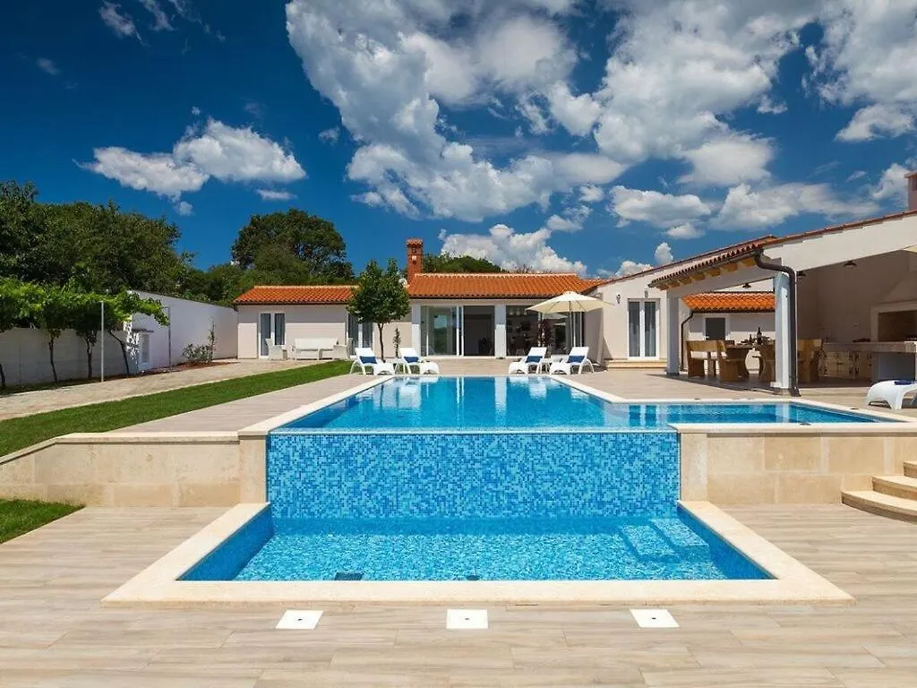 Milemanda Comfortable Holiday Residence Medulin 0*,  Kroatien