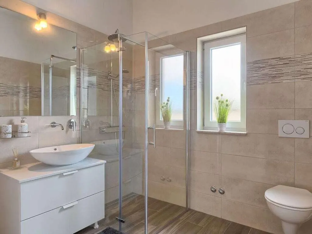 Milemanda Comfortable Holiday Residence Medulin Villa